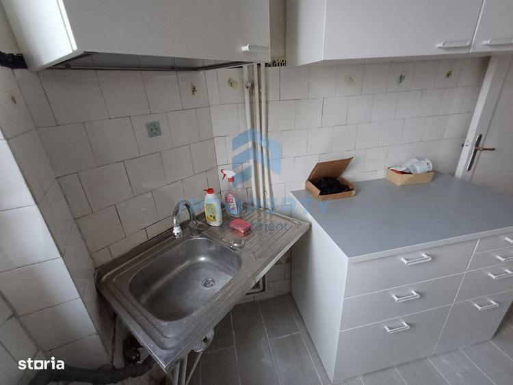 Muncii, Calarasi | 2 Camere | Centrala Proprie | Balcon | metrou 3min - 8