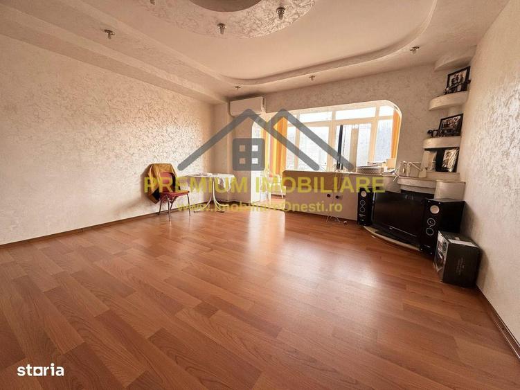 Apartament 3 Camere - Zona MAL - 98 MP - 7