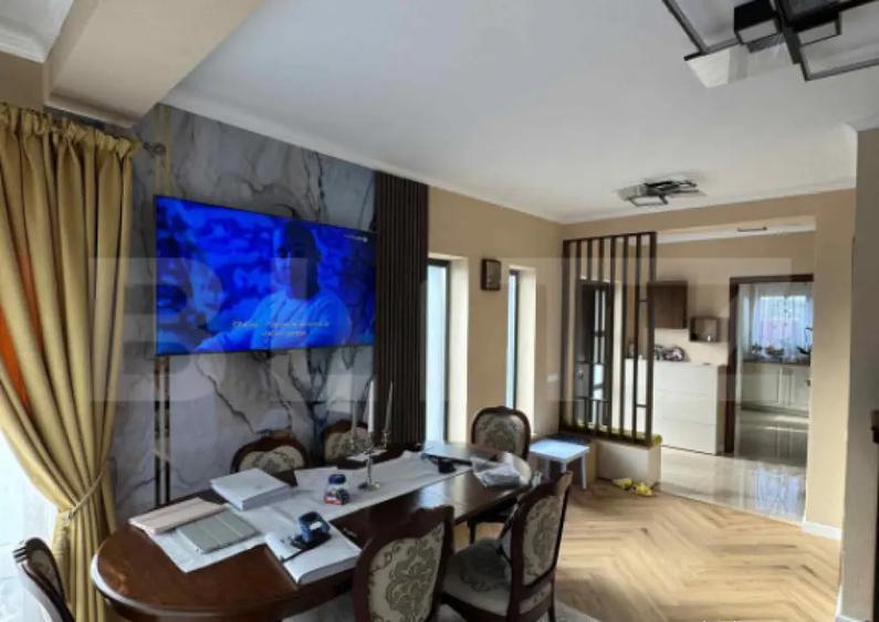 Apartament 3 camere, 100 mp, zona rezidentiala Zalau - 12