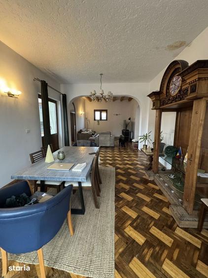 Penthouse cu terasa 50mp- Unirii - 9