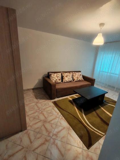 Proprietar inchiriez garsoniera spatioasa Virtutii langa metrou si Politehnica - 6
