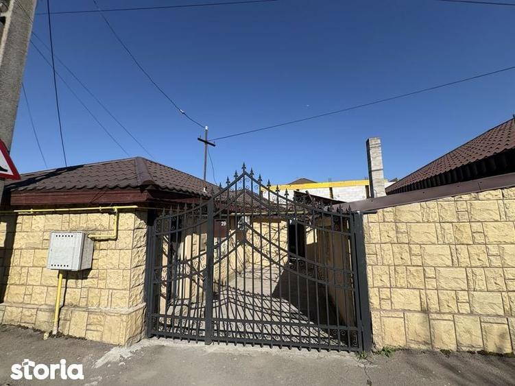 Proprietar vand casa 4 camere Palazu Mare - 8