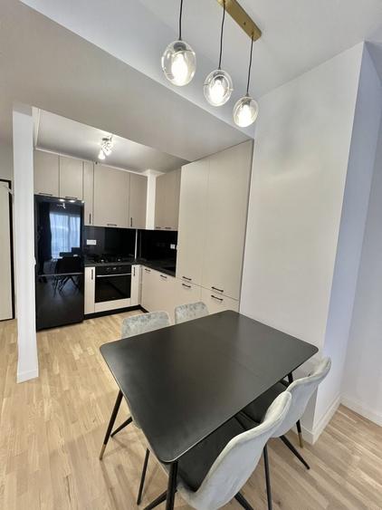 Petrom City! 2 camere, complet mobilat și utilat - 5