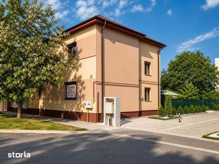 Casă cu 6 camere cu Teren 459 Mp în Elisabetin