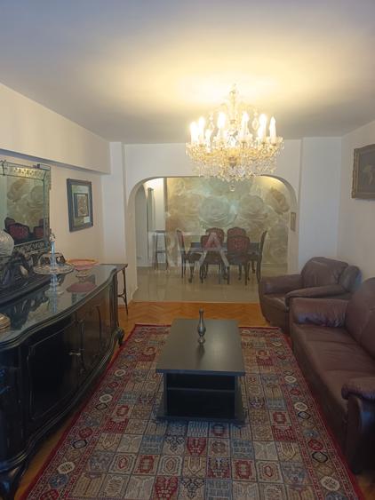 4 Camere Bulevardul Unirii Mobilat Utilat 93 mp Utili | Decomandat - 20