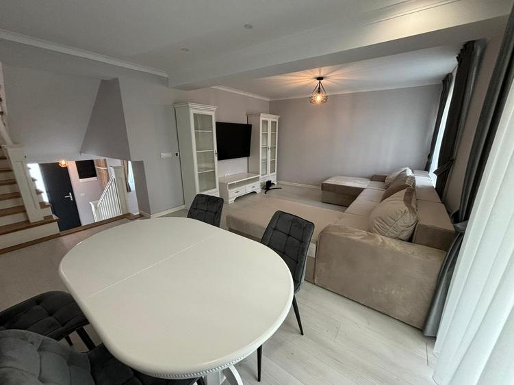 Casa 4 camere - Valea Lupului - Cubic Village - Cod 154787 - 1