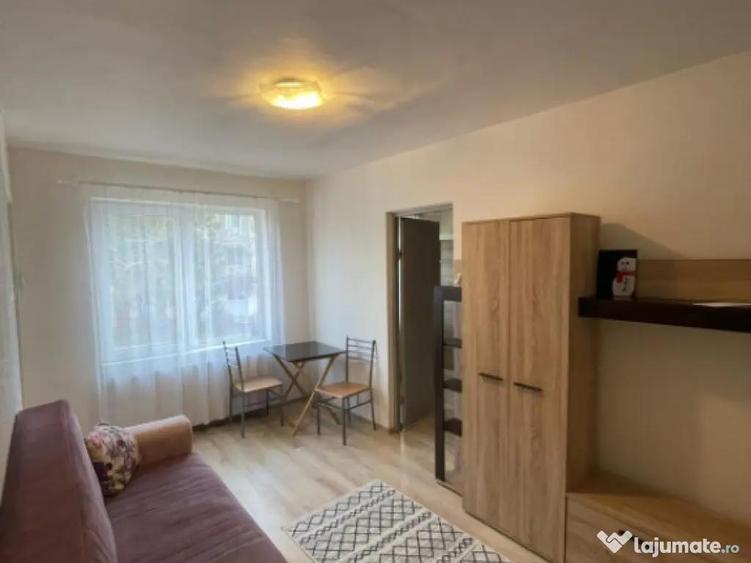 Garsoniera de vanzare, 31 mp, zona Sasar - 9