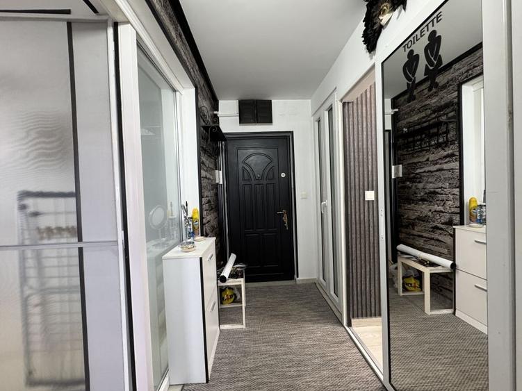 De inchiriat apartament cu 2 camere in Lugoj - 10