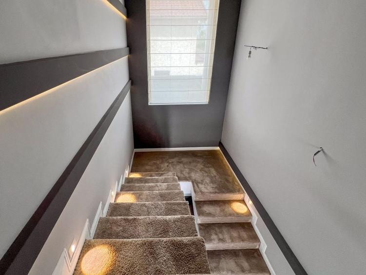 Ready to move  |  Vila premium cu piscina și jacuzzi încălzite - 34