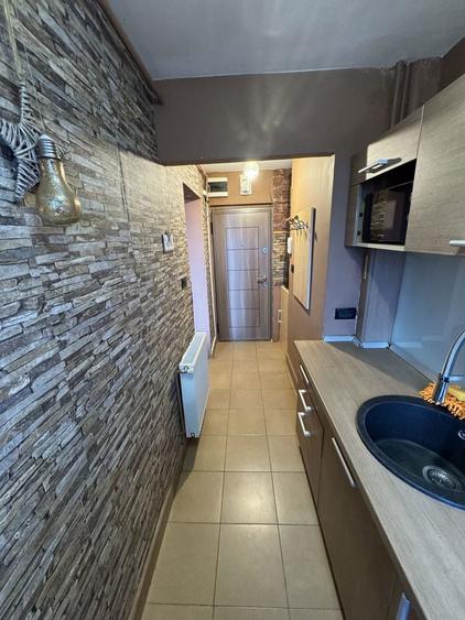 Apartament cu doua camere - 1