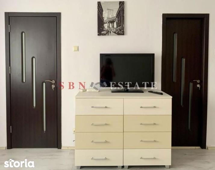 Inchirieri Garsoniere Militari | Parcare | Renovat - 2