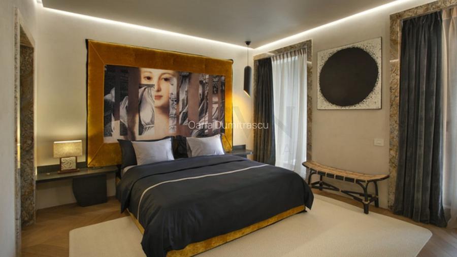 REA1026484 Apartament 3 camere high end cu concierge I Zona Primaverii