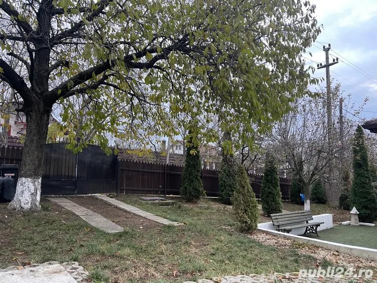 Casa de vanzare in Aroneanu - 1