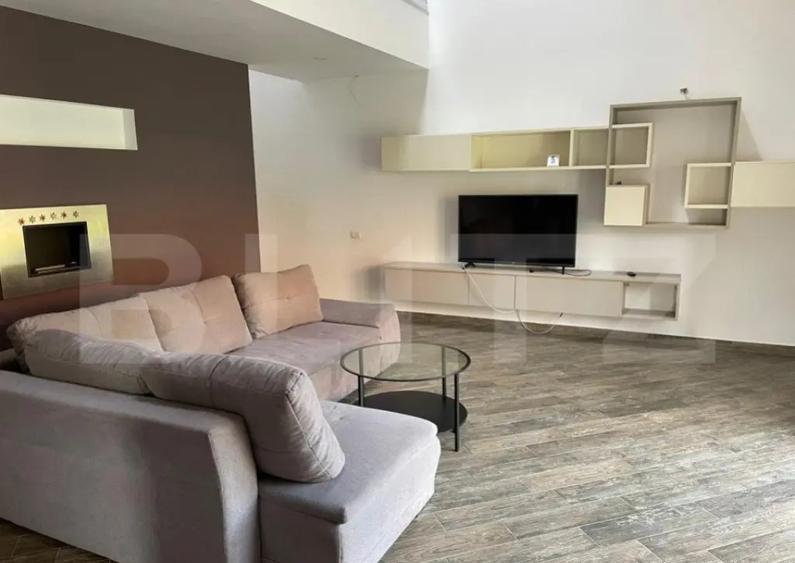 Casa cuplata cu garaj, 139 mp, 300 teren, Mosnita Noua! - 16