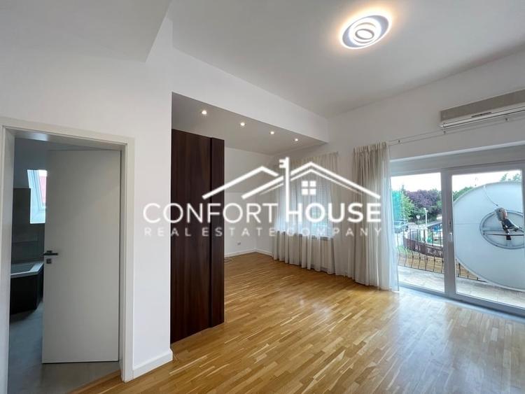 VILA S+P+E, 7 camere,complex rezidential,piscina,IANCU NICOLAE-British School - 47