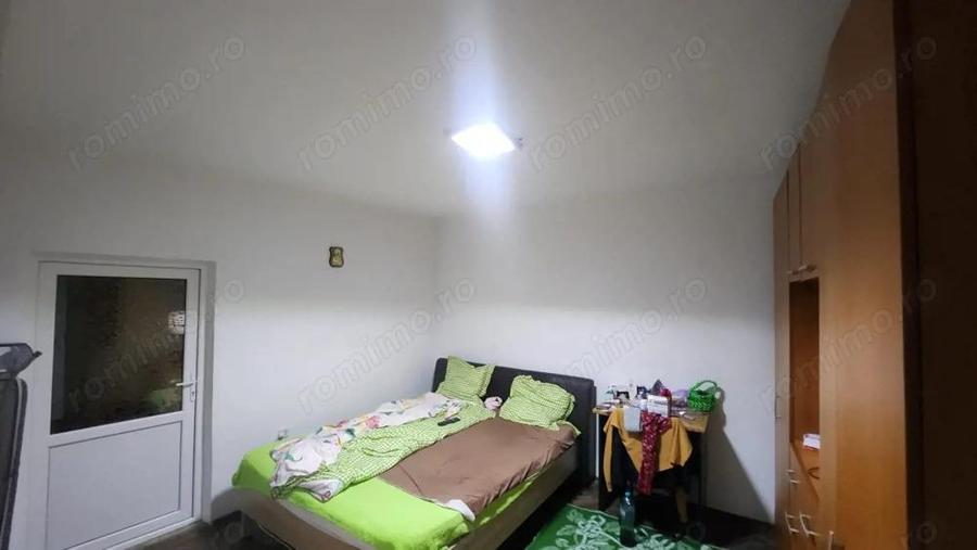 Casa 3 camere, beci, spatiu comercial, zona Coiciu - 10