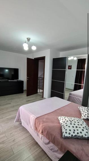 Casă de vânzare P+1/ Comuna Brazii /Sat Brazii de Jos/ Aeroport Otopeni 30 min - 23