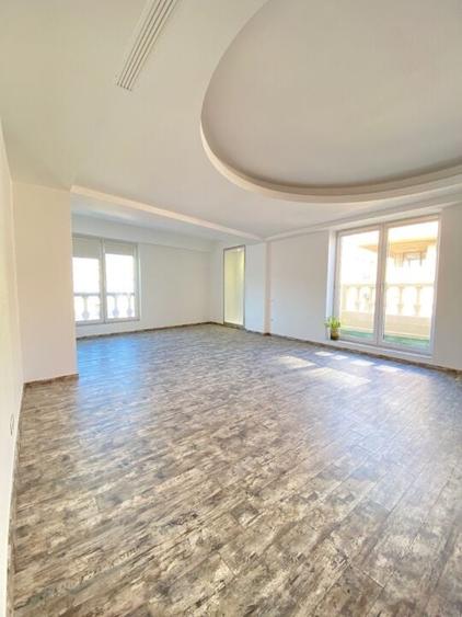 Penthouse Nordului - Complex Persepolis 443 mp utili - 9