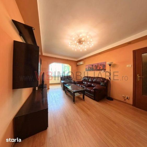 4 Camere - Parc Drumul Taberei - Etaj 2/4 - 11