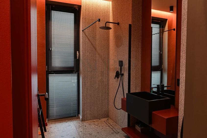 Vila 5 Camere | Rooftop Pool | Smart Home - 17