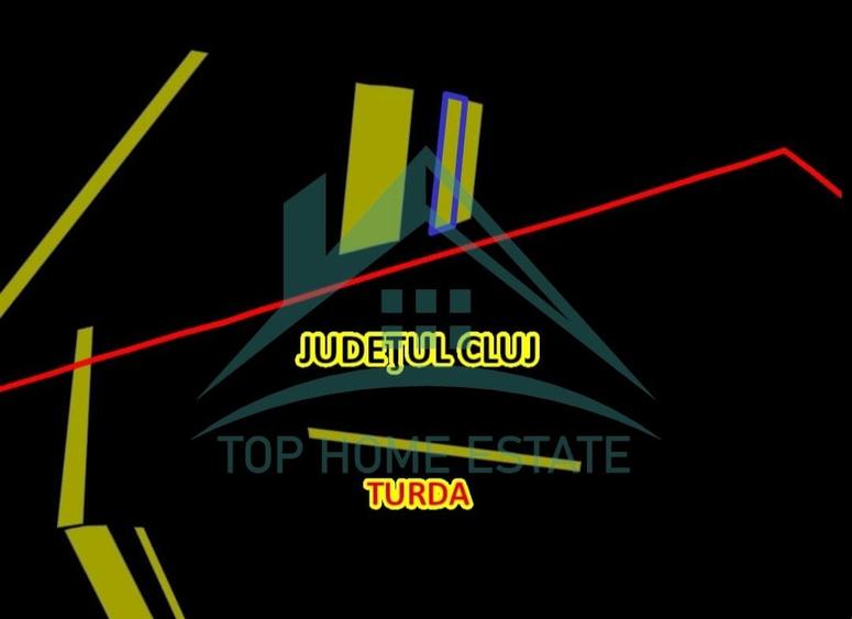 OPORTUNITATE! De vanzare terenuri extravilane in Tureni si Turda! - 16