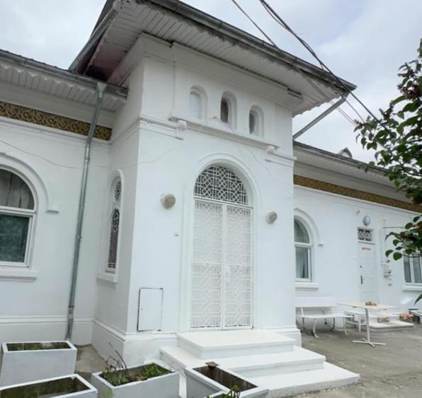 Casa Eminescu - Ardeleni - 1