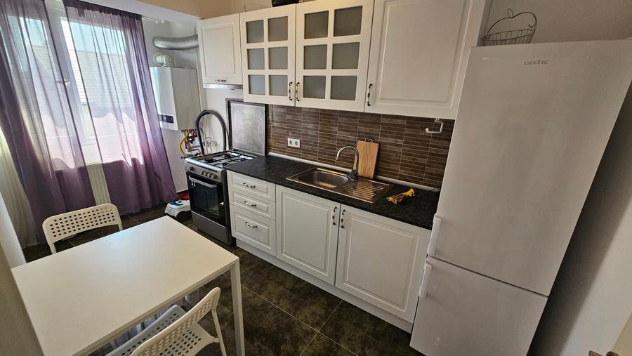 GARSONIERA zona Otopeni bloc NOU-COMPLEX CU PISCINA - 11