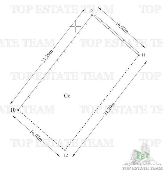 Teren 500 mp de vanzare in Voluntari - 1