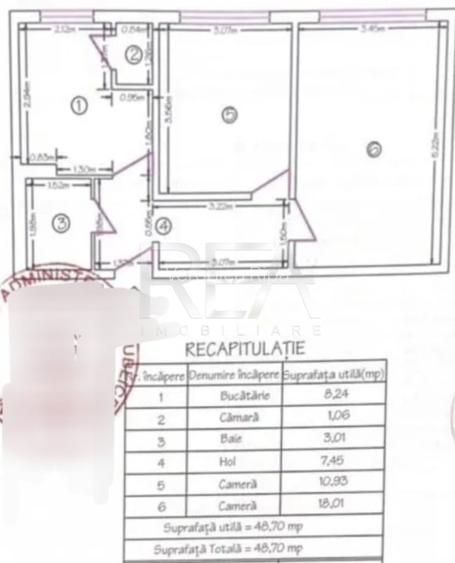 Apartament 2 camere, decomandat , bloc anvelopat-Drumul Taberei Apartament 2 camere, decomandat , bloc anvelopat-Drumul Taberei