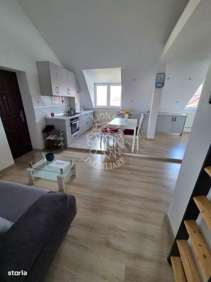 Apartament 3 camere 65 mp+pod 35 mp- Zona Sensul Vechi - 4