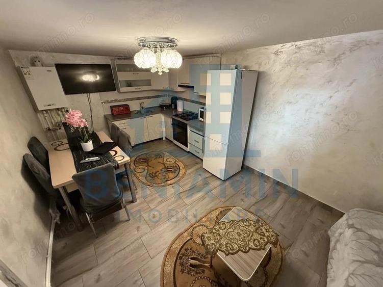 Casa-Craiovita Noua-Toporasi-Locuibila-Toate utilitatile-Libera - 1