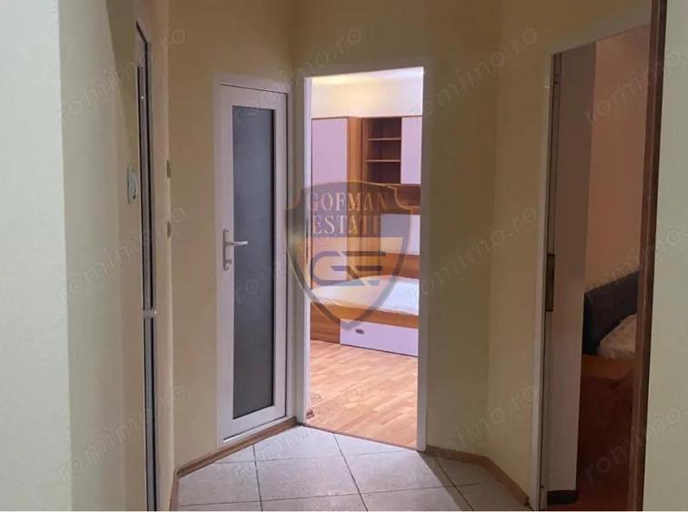 3 camere transformat din 4 , zona Gara, parcare inclusa, centrala gaz - 11