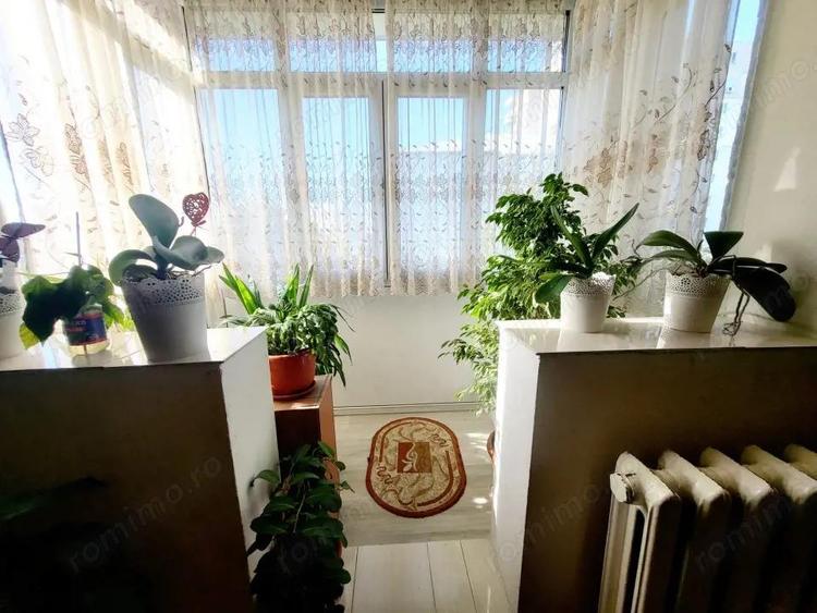 Apartament 3 camere semidecomandat, etaj 3/4, mobilat, Orizontului - 7