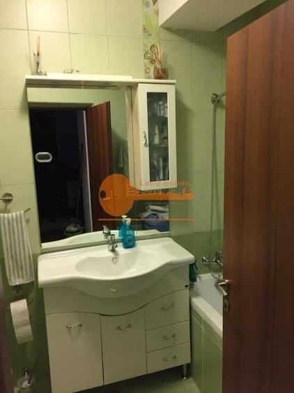 2 camere cu centrala bloc 2008 –  700m metrou Piața Sudului - 7