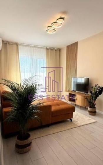 Inchiriere Apartament 2 Camere Complex Maniu 141|Parcare|Centrala - 2