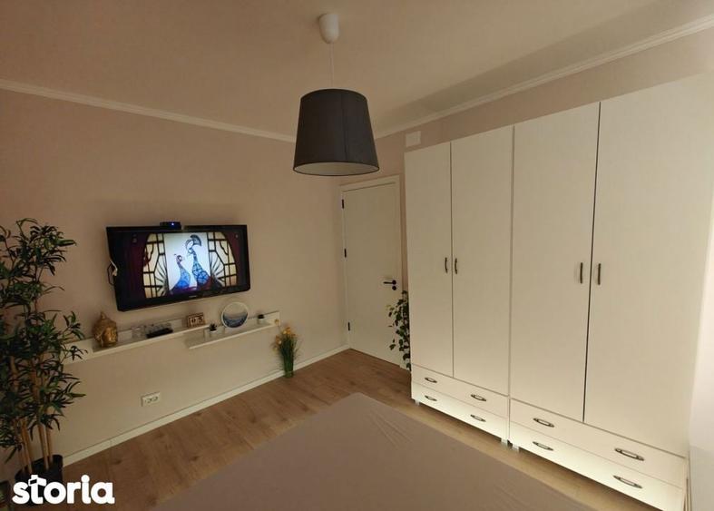 Apartament 2 camere Tineretului PARCARE / CENTRALA - 6