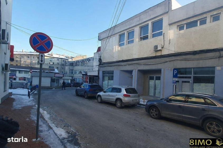 Spatiu comercial versatil 179 mp, central, zona Piata Mare - 4