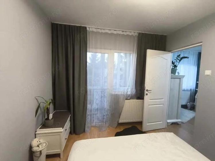 Apartament La Cheie Renovat Ultilat Mobilat Zona Linistita Dambu Pietros - 16
