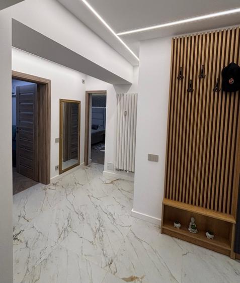 APARTAMENT DE LUX PE BULEVARDUL DECEBAL in INIMA CAPITALEI - 31