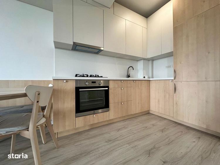 Studio modern de vanzare in Mamaia-Sat, Constanta | Super Pret - 5