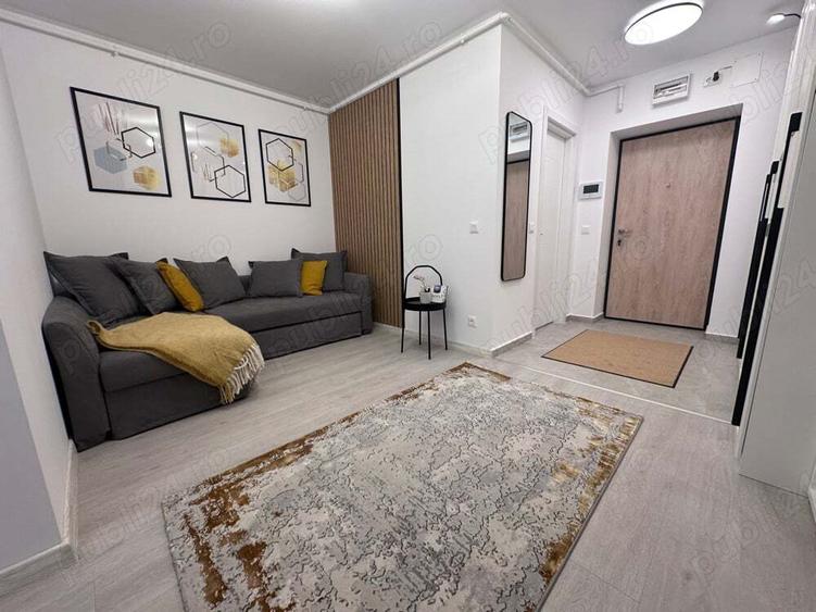 Proprietar | HILS BRAUNER | Prima inchiriere | GARSONIERA premium - 7