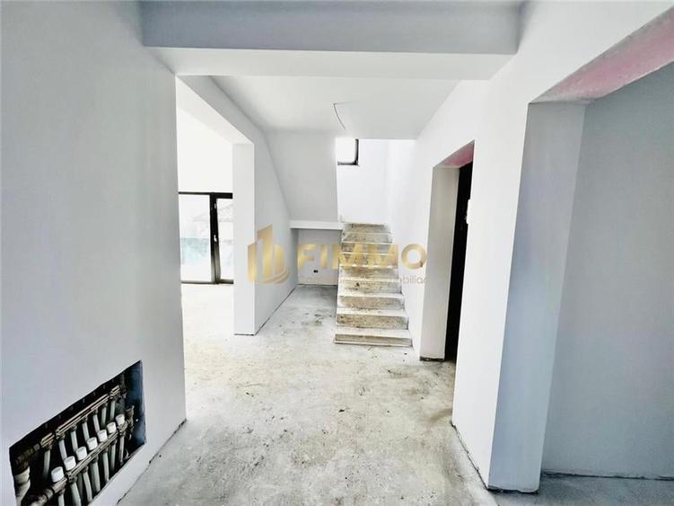 Duplex La Cheie | 200 mp | Ipotesti | ID:1471 - 7