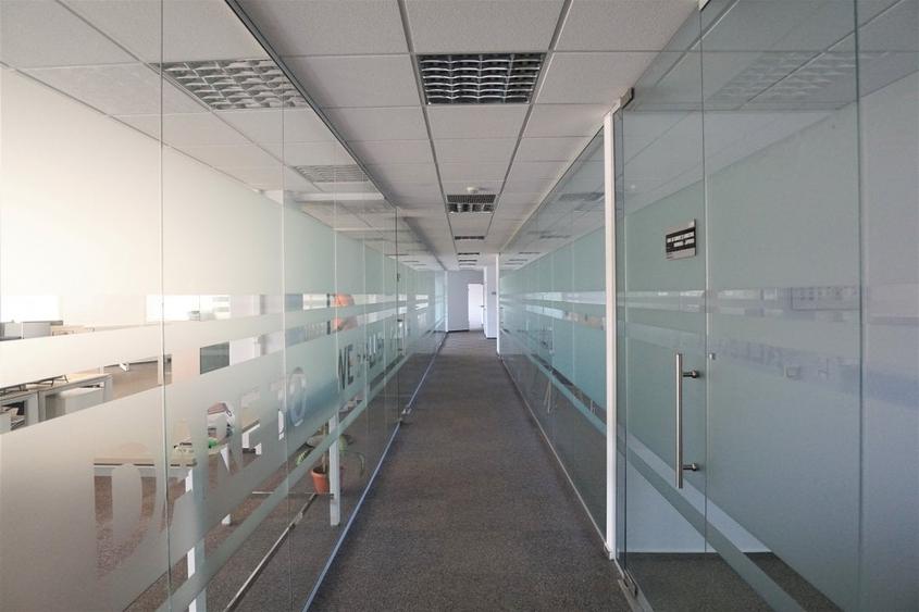 Comision 0% ! Spatiu birou in World Trade Center - 1