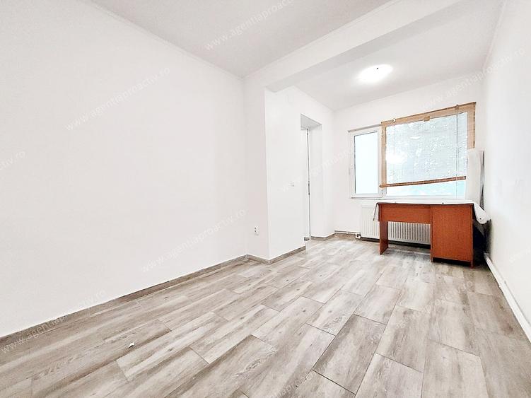 Pentru afacerea ta! Spatiu comercial suprafata totala 135 mp ! Zona centrala ! - 6