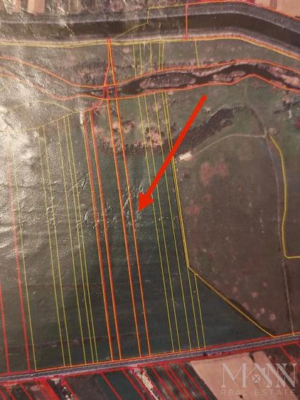 Teren intravilan de vanzare | Acces din DN1, Sacadat, jud. Bihor - 2