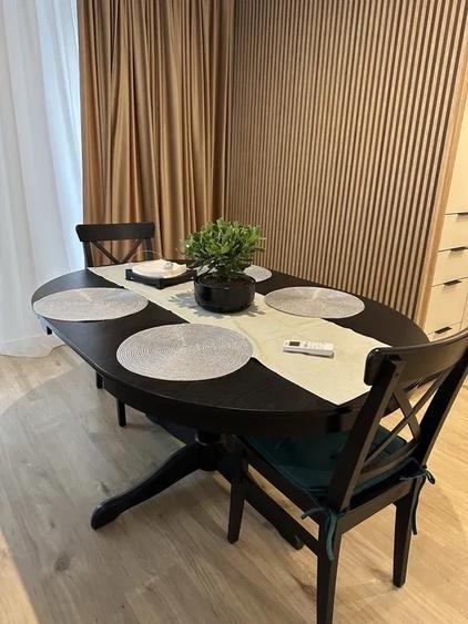 Apartament 3 camere Barbu Văcărescu Floreasca Pipera in Belvedere cu parcare - 4