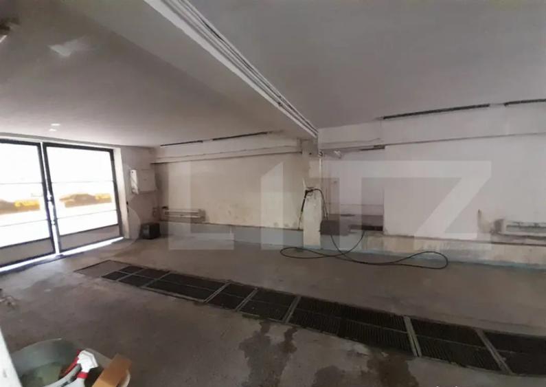 Casa cu potential economic, zona Judecatorie Bistrita - 8