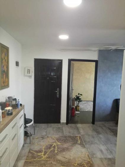 Apartament cu 3 camere decomandat Matasari-Gorj - 5