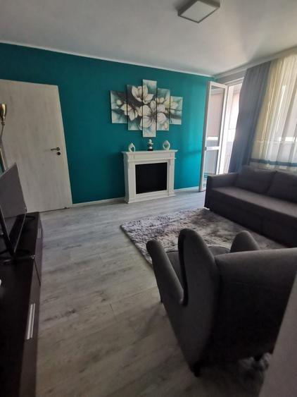 Apartament 3 camere | In zona Parcul Circului - 1