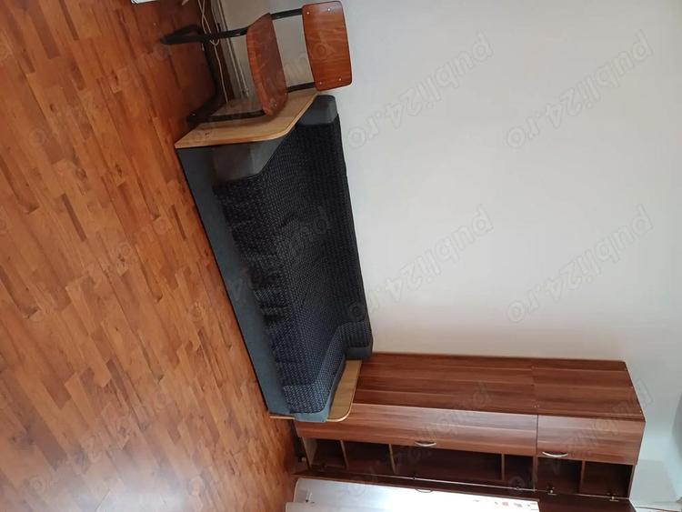 Inchiriez garsoniera 22 m2 - 6